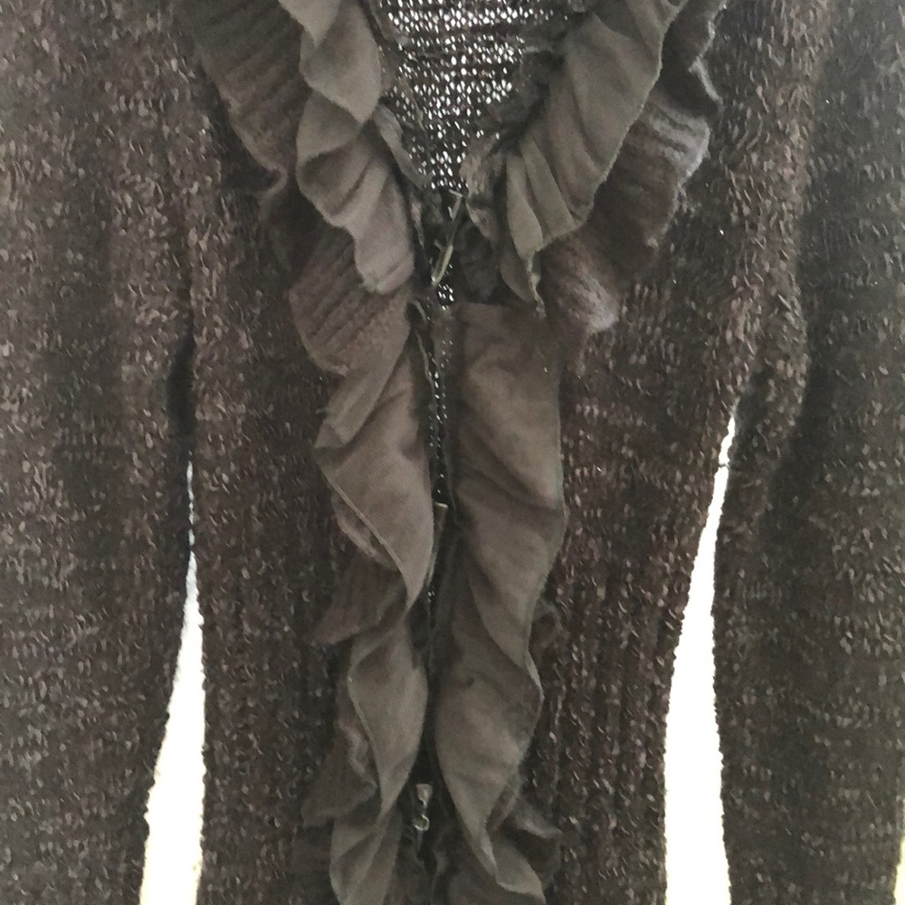 Vintage coat - Picture 7 of 7